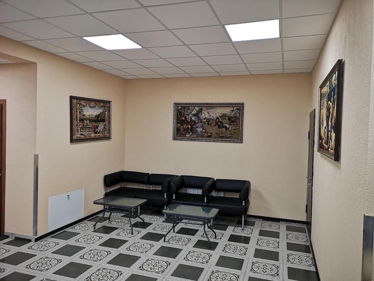 Отель Визит Pogreby  Eksteriør billede