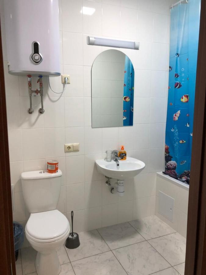 Отель Визит Pogreby  Eksteriør billede