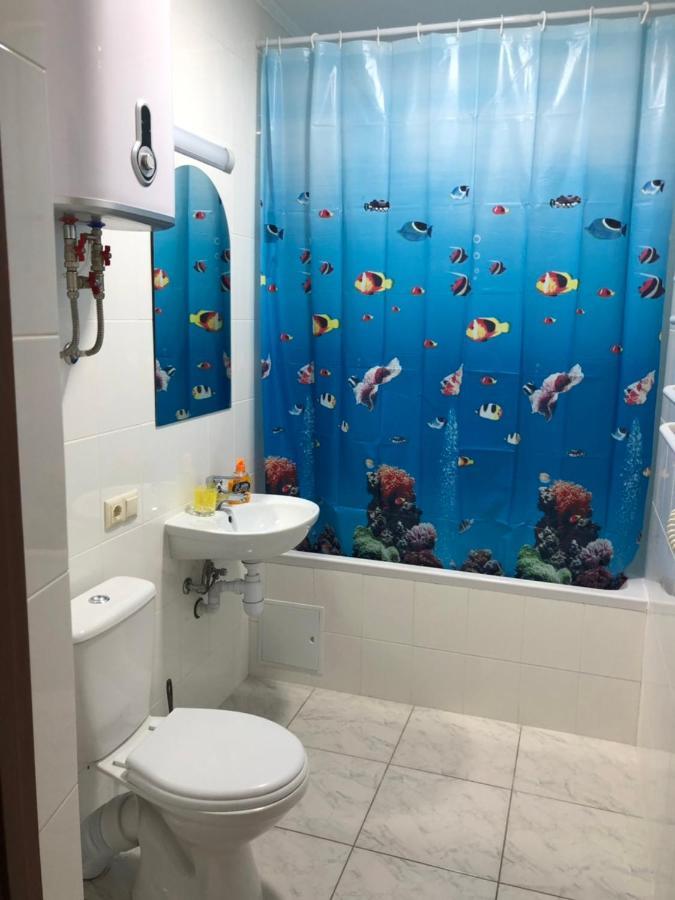 Отель Визит Pogreby  Eksteriør billede